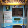 rozmieniarka